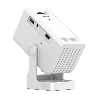 Philips N-140 bílý 720p mini projektor