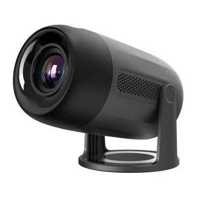 Philips N-150 tmavě šedý Full HD 1080p projektor