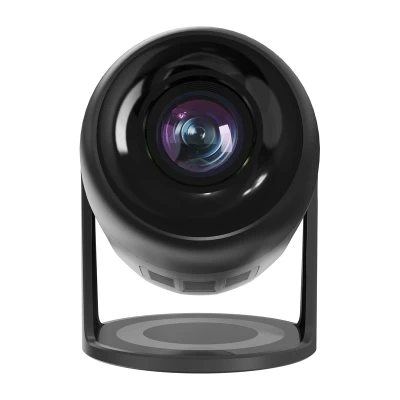 Philips N-150 tmavě šedý Full HD 1080p projektor