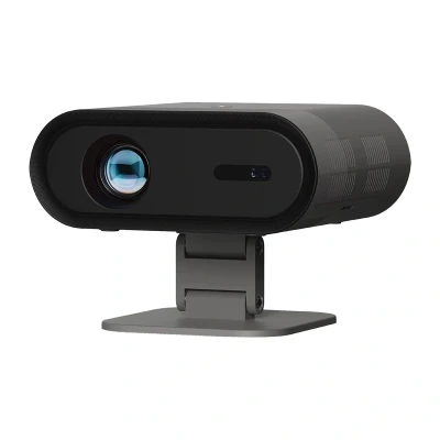 Philips N-160 tmavě šedý 1080p projektor