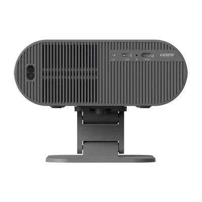 Philips N-160 tmavě šedý 1080p projektor