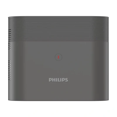 Philips N-160 tmavě šedý 1080p projektor