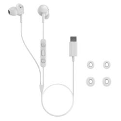 Philips TAE5008WT/00 In-ear Wired Headphones Philips TAE5008WT/00 In-ear Wired Headphones