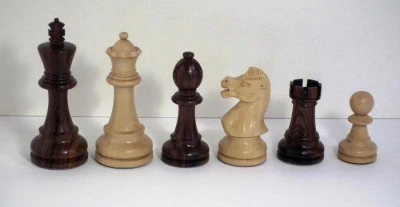 Philos Figury OFFICIAL TOURNAMENT hnědé economy pack