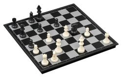 Philos Soubor her 3v1, šachy, dáma, backgammon