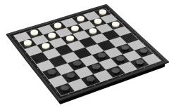 Philos Soubor her 3v1, šachy, dáma, backgammon