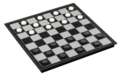 Philos Soubor her 3v1, šachy, dáma, backgammon