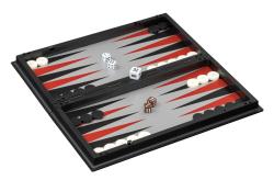 Philos Soubor her 3v1, šachy, dáma, backgammon