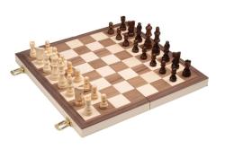 Philos Soubor her 3v1, šachy, dáma, backgammon, velký, 40 mm