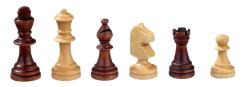 Philos Spiele Šachy magnetické 27cm