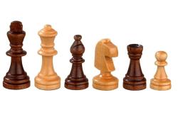 Philos Spiele Šachy magnetické intarsované DeLuxe