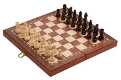 Philos Spiele Šachy magnetické intarzované zdobené