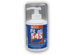Phyto Performance Crema fit all 545 250 ml pumpa
