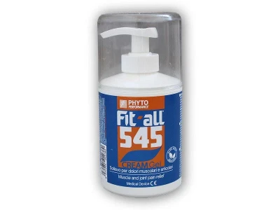 Phyto Performance Crema fit all 545 250 ml pumpa (VÝPRODEJ)