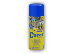 Phyto Performance Cryos spray syntetický led ve spreji 400ml Phyto Performance Cryos spray syntetický led ve spreji 400ml