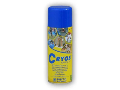 Phyto Performance Cryos spray syntetický led ve spreji 400ml Phyto Performance Cryos spray syntetický led ve spreji 400ml