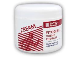 Phyto Performance Fito gesic crema zahřívací před zátěží 500ml Phyto Performance Fito gesic crema zahřívací před zátěží 500ml