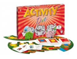 Piatnik Activity Deti Piatnik Activity Deti