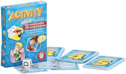 Piatnik Hra ACTIVITY Junior Pocket (společenská hra) Piatnik Hra ACTIVITY Junior Pocket (společenská hra)