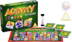 Piatnik Hra ACTIVITY Kompakt na cesty (společenská hra) Piatnik Hra ACTIVITY Kompakt na cesty (společenská hra)