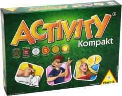 Piatnik Hra ACTIVITY Kompakt na cesty (společenská hra)