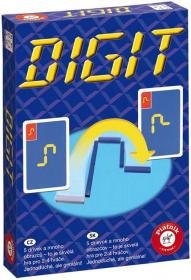Piatnik Hra DIGIT CZ (společenská hra)