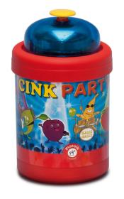 Piatnik Hra HALLI GALLI Cink! Party (společenská hra)