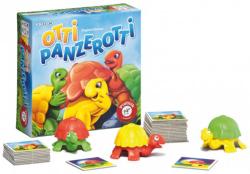 Piatnik Hra Otti Panzerotti (společenská hra)