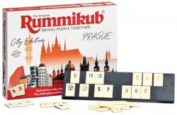Piatnik Hra Rummikub Prague Edition (společenská hra)