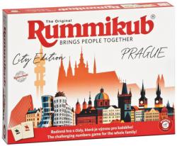 Piatnik Hra Rummikub Prague Edition (společenská hra)