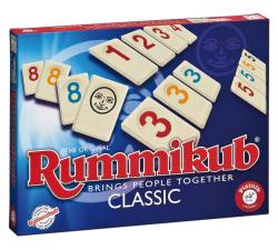 Piatnik Hra Rummikub (společenská hra)