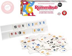 Piatnik Hra Rummikub Twist (společenská hra)
