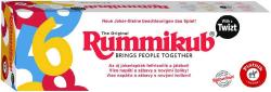 Piatnik Hra Rummikub Twist (společenská hra)