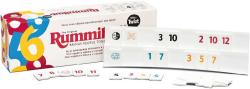 Piatnik Hra Rummikub Twist (společenská hra)