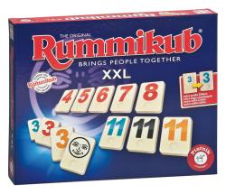 Piatnik Hra Rummikub XXL (společenská hra)