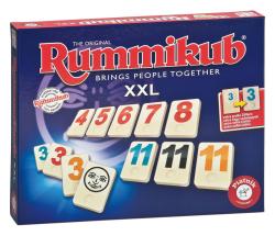 Piatnik Hra Rummikub XXL (společenská hra)