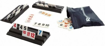Piatnik Hra Rummikub XXL (společenská hra)