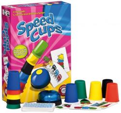 Piatnik Hra Speed Cups zábava s kalíšky (společenská hra)
