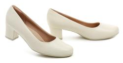Piccadilly 110072-3224 béžové dámské lodičky