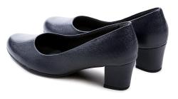 Piccadilly 110072-3254 tmavomodré dámske lodičky