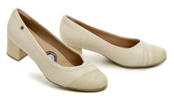 Piccadilly 110164-12 béžové dámske lodičky