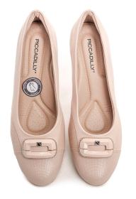 Piccadilly 110175-6 růžové dámské lodičky