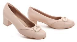 Piccadilly 110175-6 růžové dámské lodičky