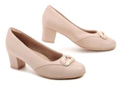 Piccadilly 110175-6 růžové dámské lodičky