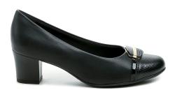 Piccadilly 110194-6 černé dámské lodičky
