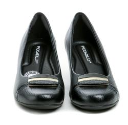 Piccadilly 110194-6 černé dámské lodičky