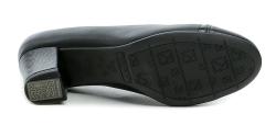Piccadilly 110194-6 černé dámské lodičky
