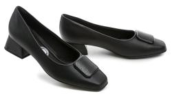 Piccadilly 160096-2 černé dámské lodičky