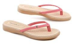Piccadilly 513005-1 růžové dámské žabky