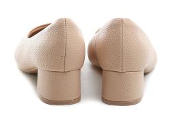 Piccadilly 739015-335 starorůžové dámské lodičky